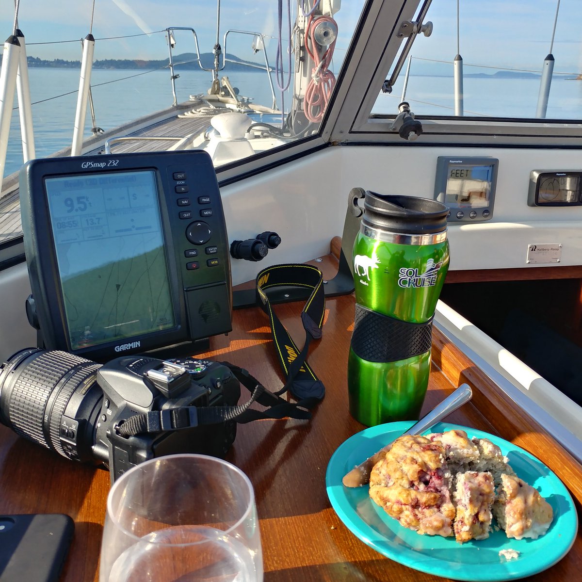 sqlagentman's tweet image. The only #SQLCruise for 2019 is focusing on aspects of importance of downtime.