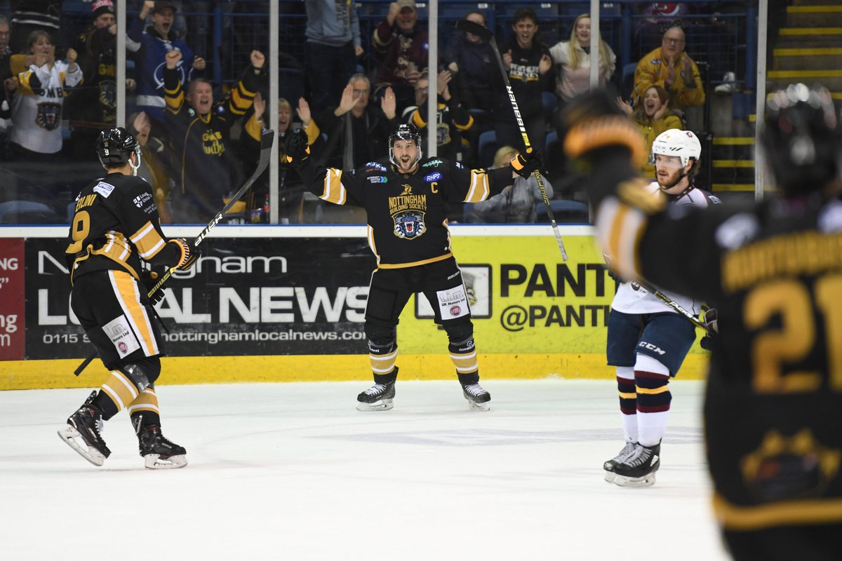 NOTTINGHAM PANTHERS 🏒🏒 | It's #WinningWednesday and to celebrate Motorpoint is giving away 4⃣ pairs of tickets for the <a href="/PanthersIHC/">Nottingham Panthers</a> v <a href="/glasgow_clan/">GlasgowClanLive🏒</a> game on Saturday, September 28 at the brilliant <a href="/nottinghamarena/">Motorpoint Arena Nottingham</a>. Simply RT for your chance to WIN! #goodluck #inittowinit