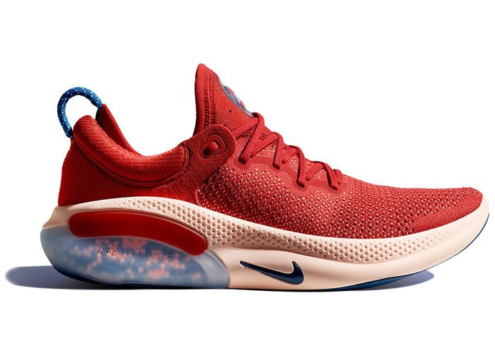 nike joyride stockx