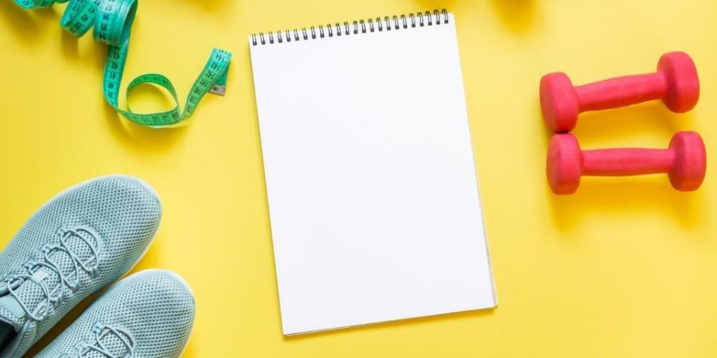 nyphospital's tweet photo. Try setting personal health goals by making a list of what you would like to accomplish each week. Accomplishing short-term goals can provide long-term motivation in improving your overall health. #NYPBeHealthy #RefreshAndDestress #WellnessWednesday https://t.co/7Yey0HPGVb