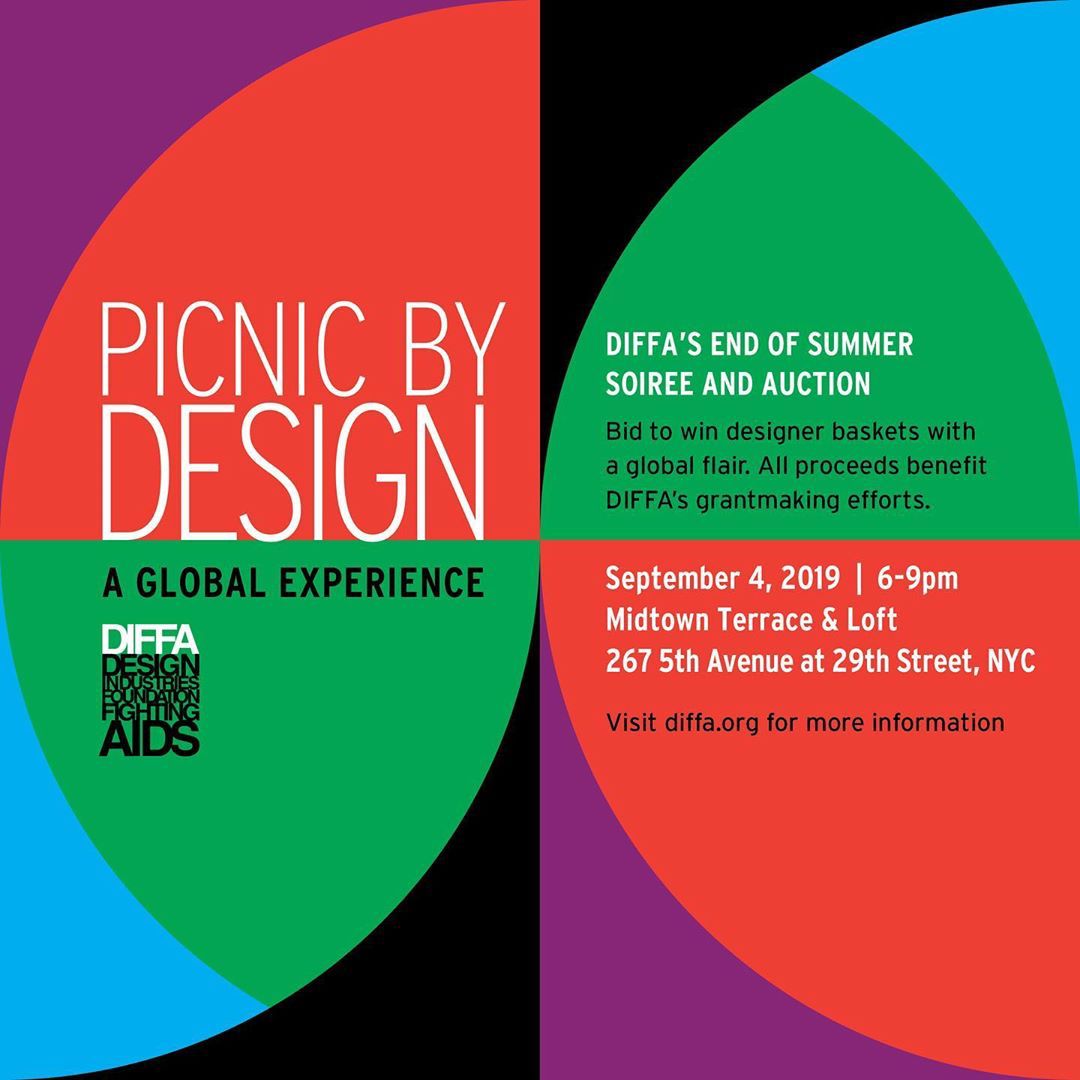 DesignApplause's tweet photo. Reposting @DesignPavilion :
...
"Make a #DIFFArence and have a great time at @DIFFANational #PicnicbyDesign signup👉 https://t.co/d6tAMPZgLk." https://t.co/88TMtSIbK0