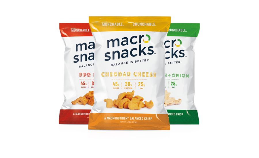 Macro Snacks (@MacroSnacks) / Posts / X