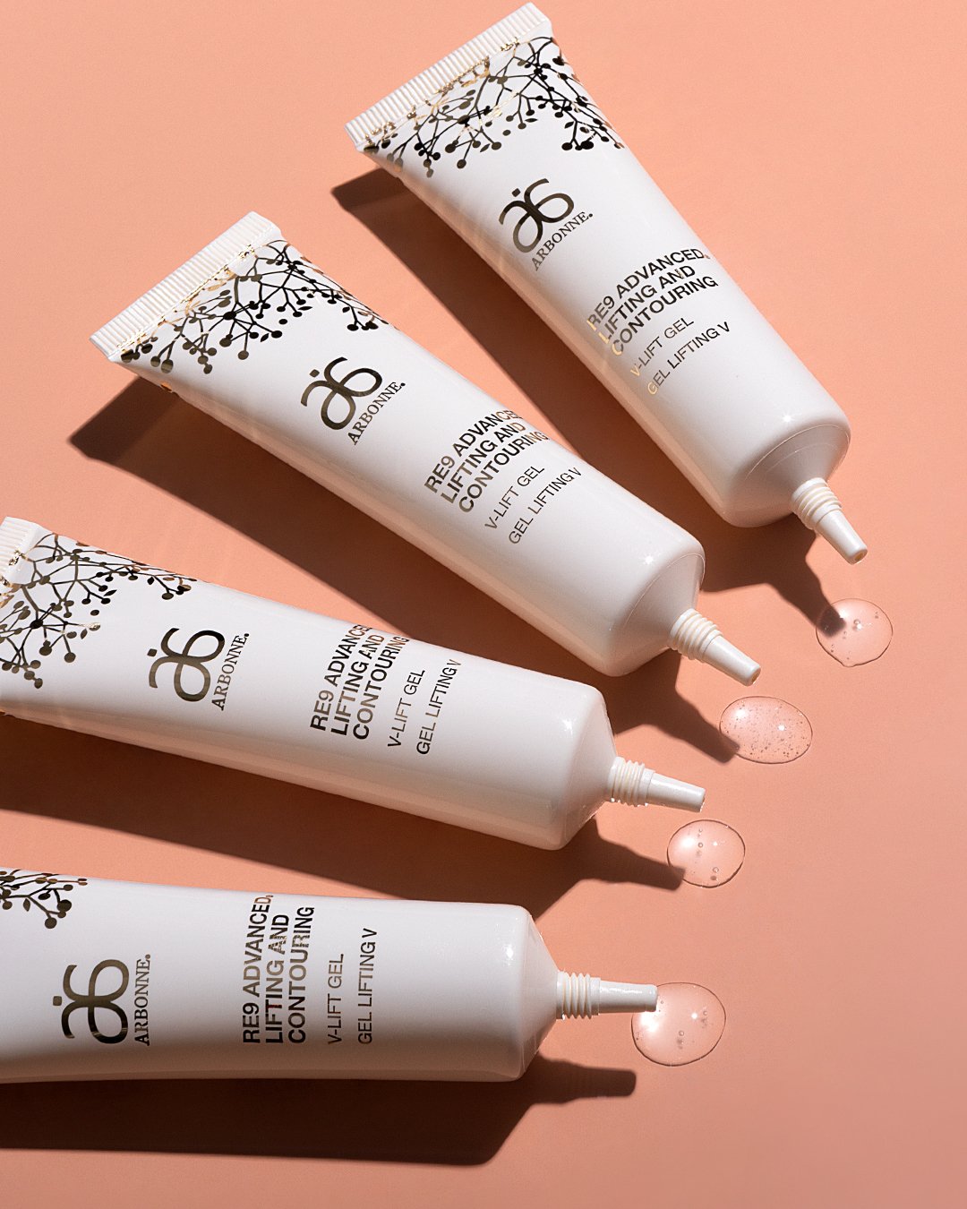 Arbonne Re9 Advance Lifting&Countering VLift Gel stareheboyscentre.ac.ke