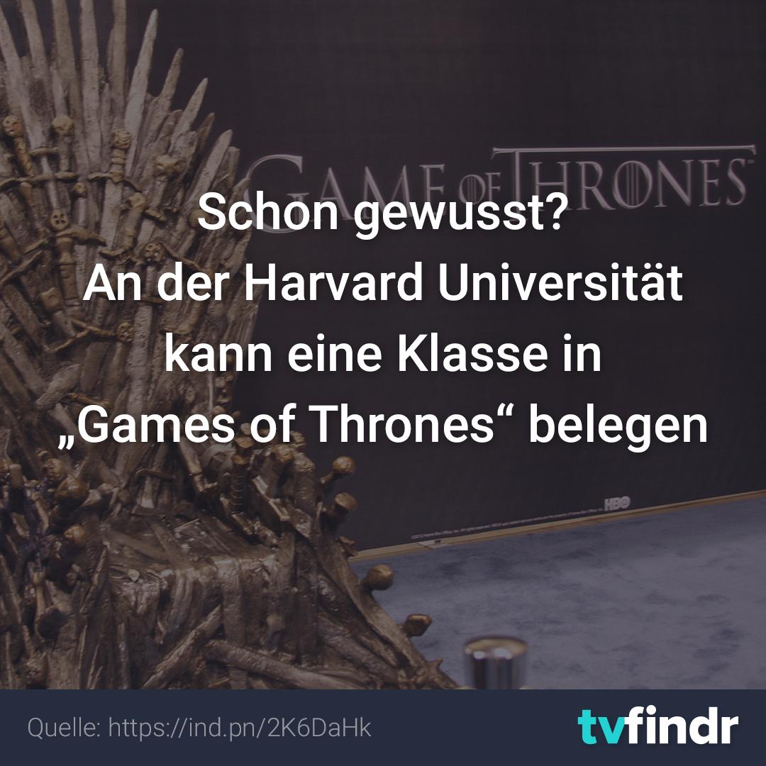 tvfindr_de's tweet photo. FOLLOW @tvfindr_com for daily facts about 📺🎬🎮 Technology - Movies &amp; TV shows - Gaming
#tv #tvfindr #tvfacts #didyouknow #dailyfacts #facts #gameofthrones #got #got8 #bran #jonsnow #arya #sansa #dany #movies #series #follow
Bildquelle: Derek Hatfield - https://t.co/BlABTO7zat https://t.co/YCGnsYvvw0
