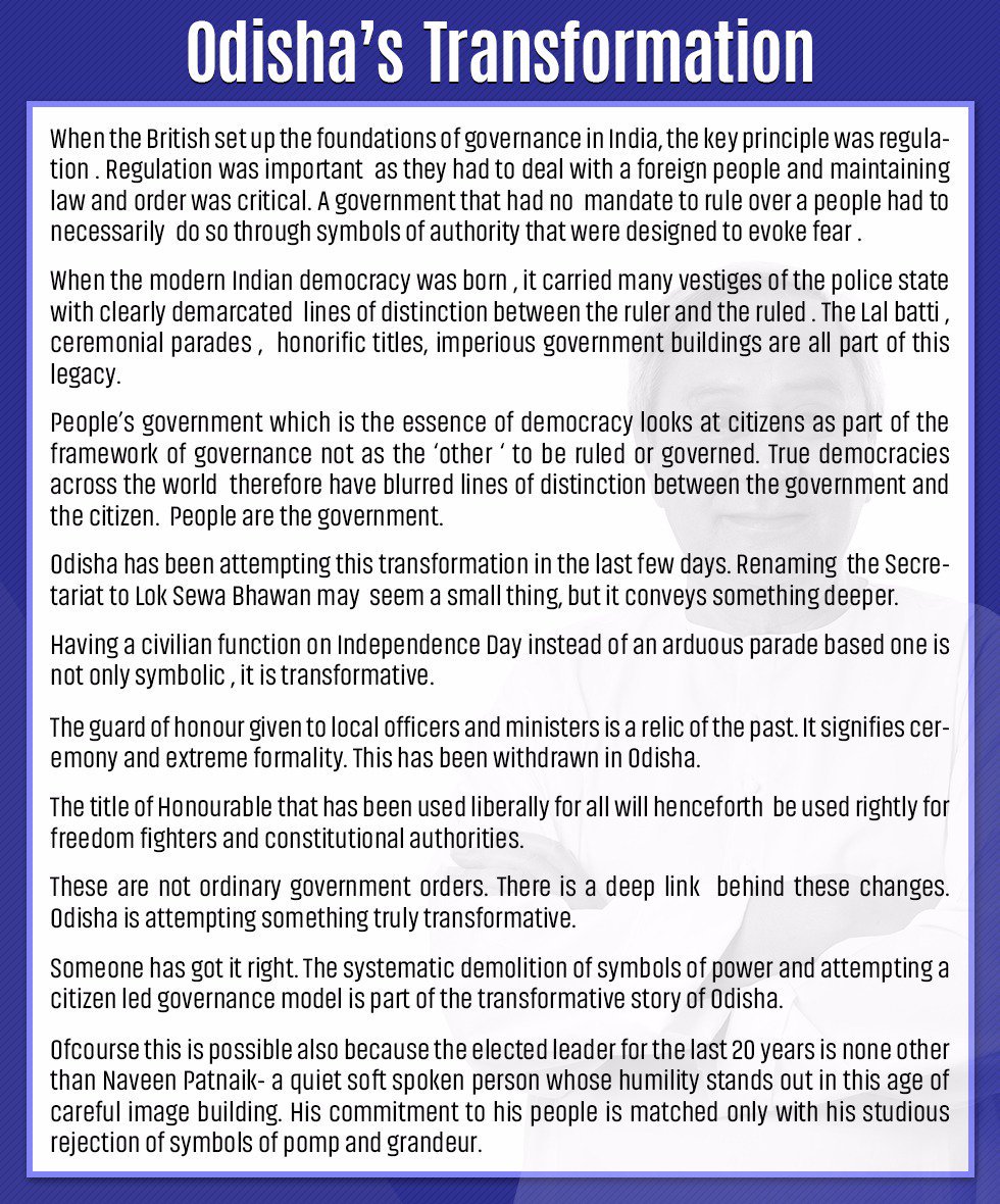 poonpoonfhus's tweet photo. Great step taken by government to remove all the beacons from vehicles.
#NoColonialHangover https://t.co/O8D67iqwT2