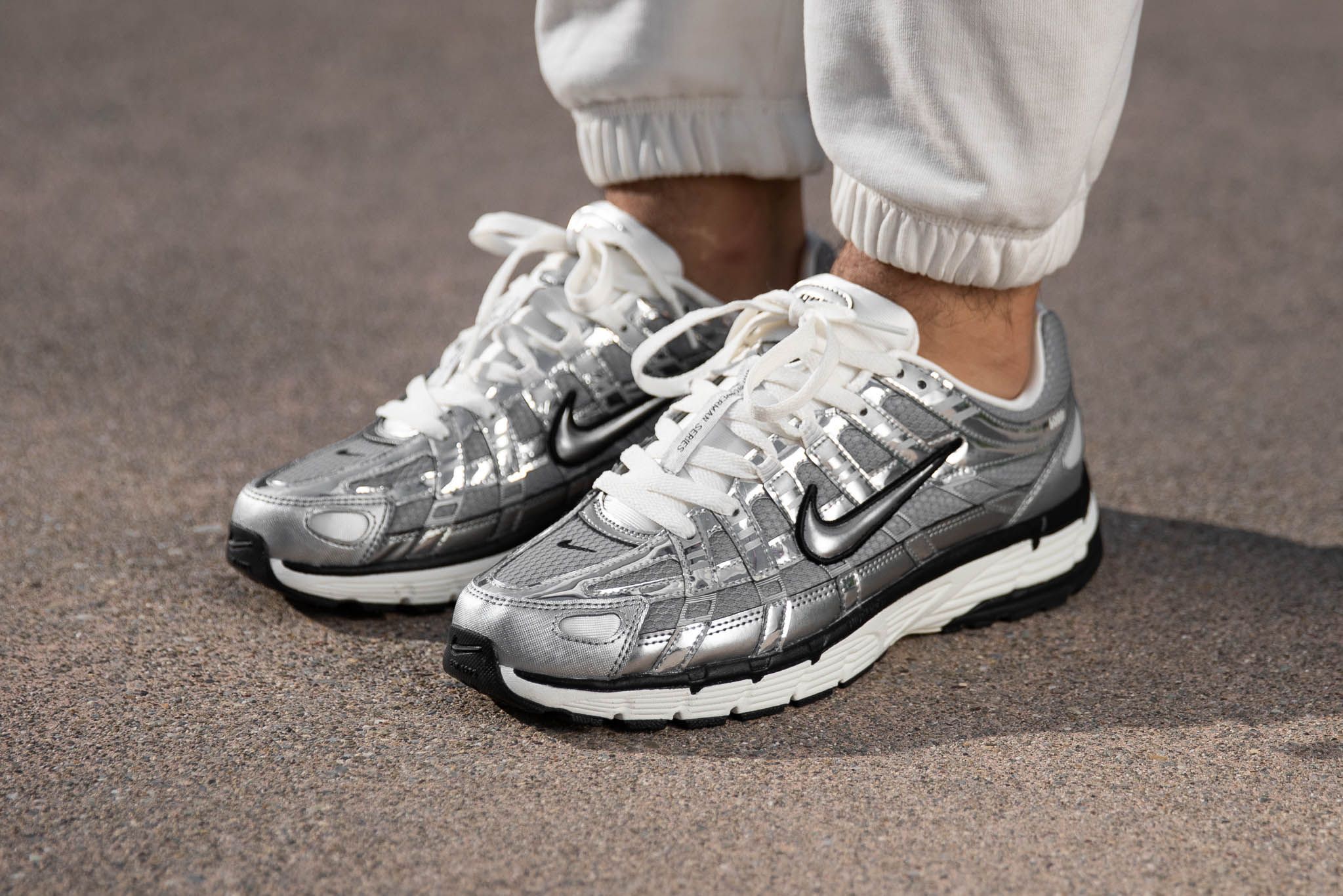 Titolo on Twitter: "silver P-6000 by Nike Available For Purchase ➡️ https://t.co/wstFOqTEtw ⁠ US 7 (40) - US 12 (46)⁠ style code 🔎 CN0149-001⁠⁠ #nikesportswear #silver #nikep6000 #titolo #titolostyle https://t.co/IduBTrtWcf" / Twitter