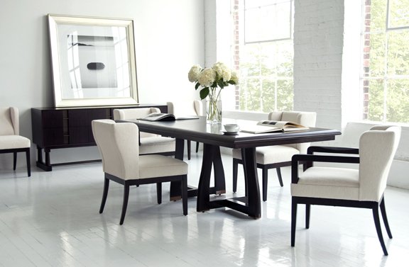 BolierCo's tweet photo. Elegant design of the #Kinkou dining room set #BolierCo https://t.co/Unvoqxh2ct