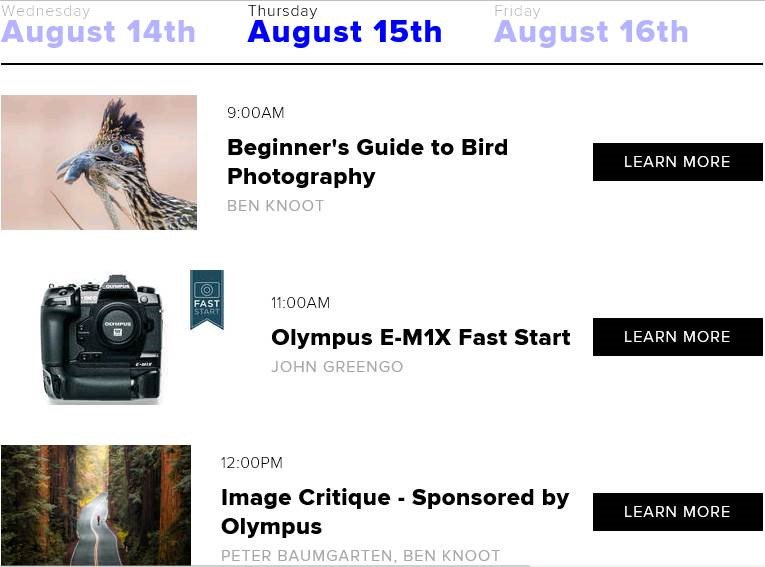 LDCampbellRiver's tweet photo. Upcoming in store video lessons today, tomorrow and Friday. Stop by and check it out #CampbellRiver #LDExpert #Photography #Olympus https://t.co/tihxLrqccw