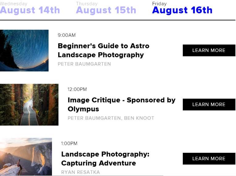 Upcoming in store video lessons today, tomorrow and Friday. Stop by and check it out #CampbellRiver #LDExpert #Photography #Olympus