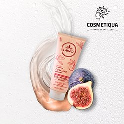 CosmetiquaN's tweet photo. استخدمى لاينو شاور جل بخلاصة التين لترطيب وتنظيف تام للجسم مع رائحة التين الجذابة،اطلبيه الان من كوزمتيكا وهيوصل لبابك مباشرة.
https://t.co/CzQ4r1Lkvt https://t.co/8HvmlTSGdd