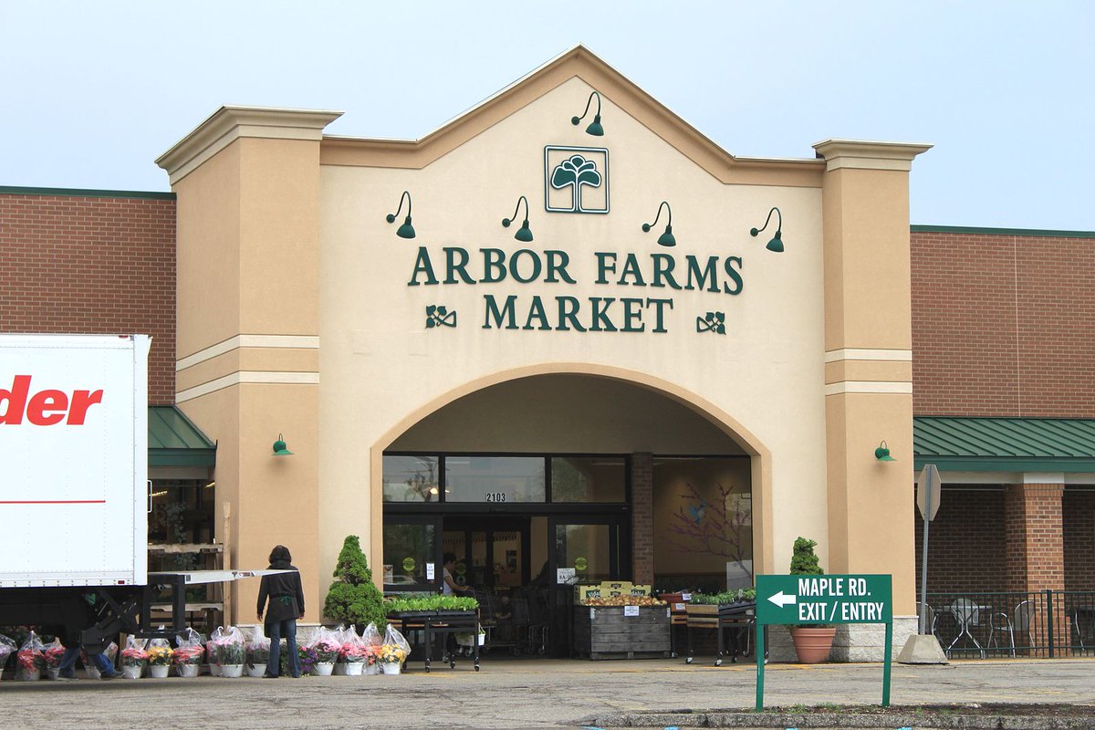 The_OnlyBean's tweet photo. We're now available at Arbor Farms Market in Ann Arbor, MI! Come get your #glutenfree, #highprotein, #lowcarb, #plantbased, #beanpasta! #theonlybean https://t.co/JmaVWbFaYl