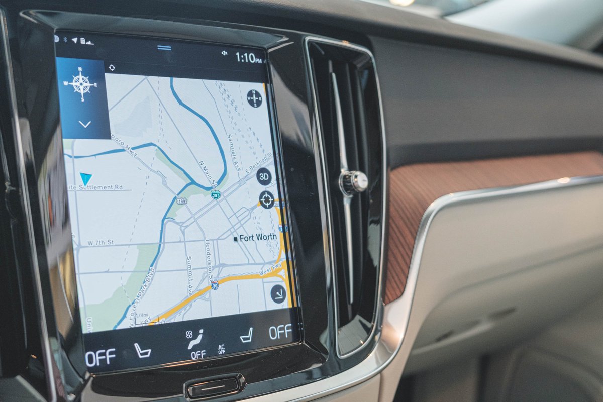 Autobahn Volvo Cars tweet media