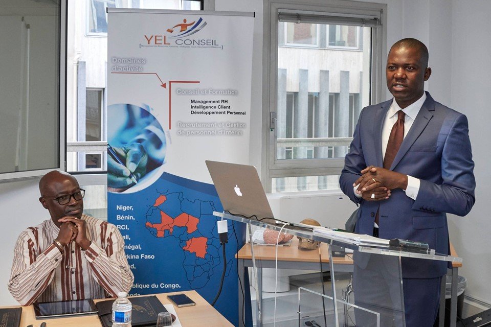 B2BPro1's tweet photo. La 7eme ��dition des séminaires TOP MANAGEMENT se déroulera du 26 aout au 8 septembre à Paris. 
Formateur principal le député français Stephane Demilly
Pour y participer contactez nous: +225 03114939 / +226 70225522 https://t.co/nsdCERXI4o
