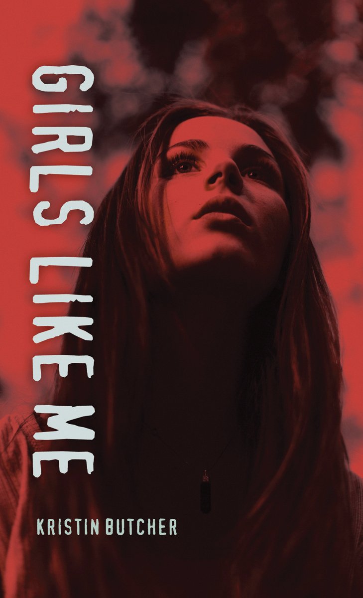 orcabook's tweet photo. "The plot is fast-paced and engaging, something that young readers will enjoy."
CM: Canadian Review of Materials review for #GirlsLikeMe by Kristin Butcher
Every kind of book for every kind of reader.
#OrcaSoundings #HiLo #strivingreaders https://t.co/HeXmdsWbqc