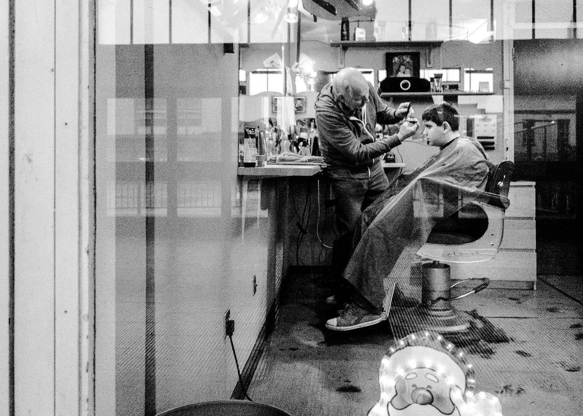 BopBristol's tweet photo. #BOPBristol19 will include many key publishers in the #photobook industry, plus new and emerging publishers 🙌 @CafeRoyalBooks will be at the festival showcasing new zines, including Preston Bus Station Pie and Blow Dry, by Craig Atkinson. Here are some images from the zine ✨ https://t.co/Djukn3hlk5