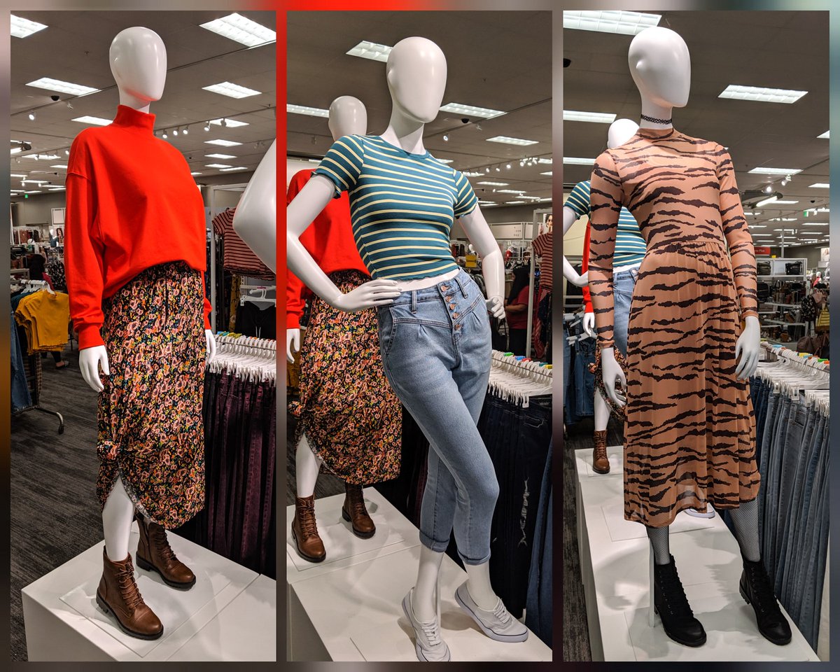 kaitypauley's tweet photo. #WildFable updates with @kirstenkoz 🙌
(The leopard print top in the first photo is giving me some serious @aimeeinterruptr vibes!! ❤️) https://t.co/OEV3mf6mgB