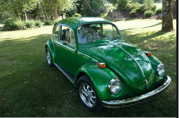 YostAutomotive2's tweet photo. Don't let just any one under you hood. Bring your classic Volkswagen over to Yost Automotive I. We'll take a look at that for you! https://t.co/T6tasjHADc