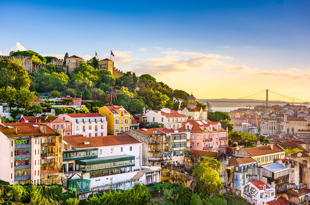 visitportugal's tweet photo. #Lisboa #travel guide for #wine lovers https://t.co/ZO9P3M1fcy via @decanter #portugal #traveltips
If you love an opportunity to taste rare, small-production wines of almost mythical status, book yourself a trip to #Lisbon and its wine region, says @sarahwine... https://t.co/vAVGKXDZbv