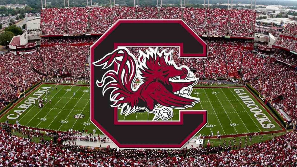 T_sweeney16's tweet photo. I am Excited,Nervous,Happy,and Blessed to be pursuing an opportunity with the University of South Carolina Football strength and conditioning program as intern for the 2019 season. Thank you to all who have supported me and @fastsportshtx over the last few years. #GoGamecocks https://t.co/45qGIlEMBl