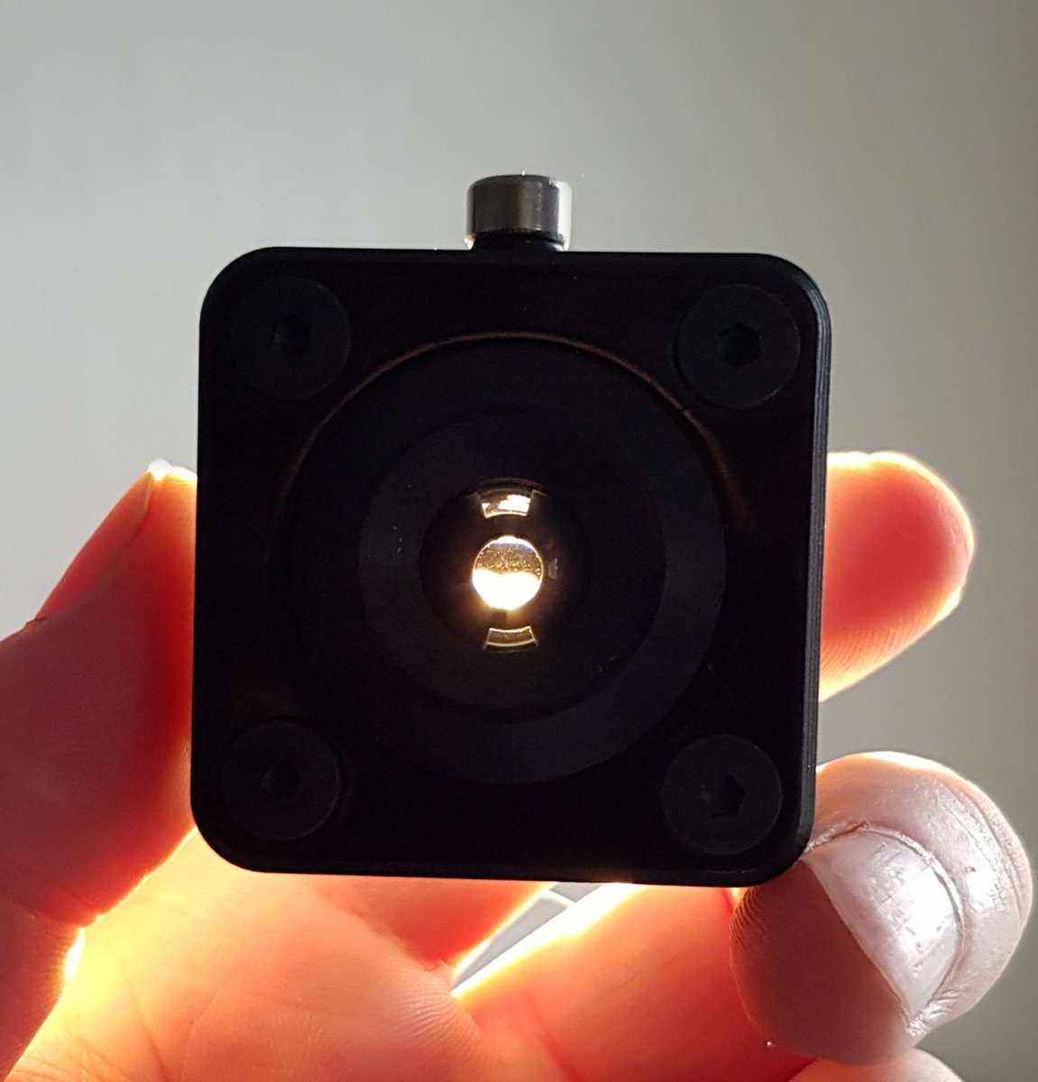 epipole_ltd's tweet photo. Epipole also produces the World's best model eye.
#ophthalmology #epiCam https://t.co/uTnND9yiuW