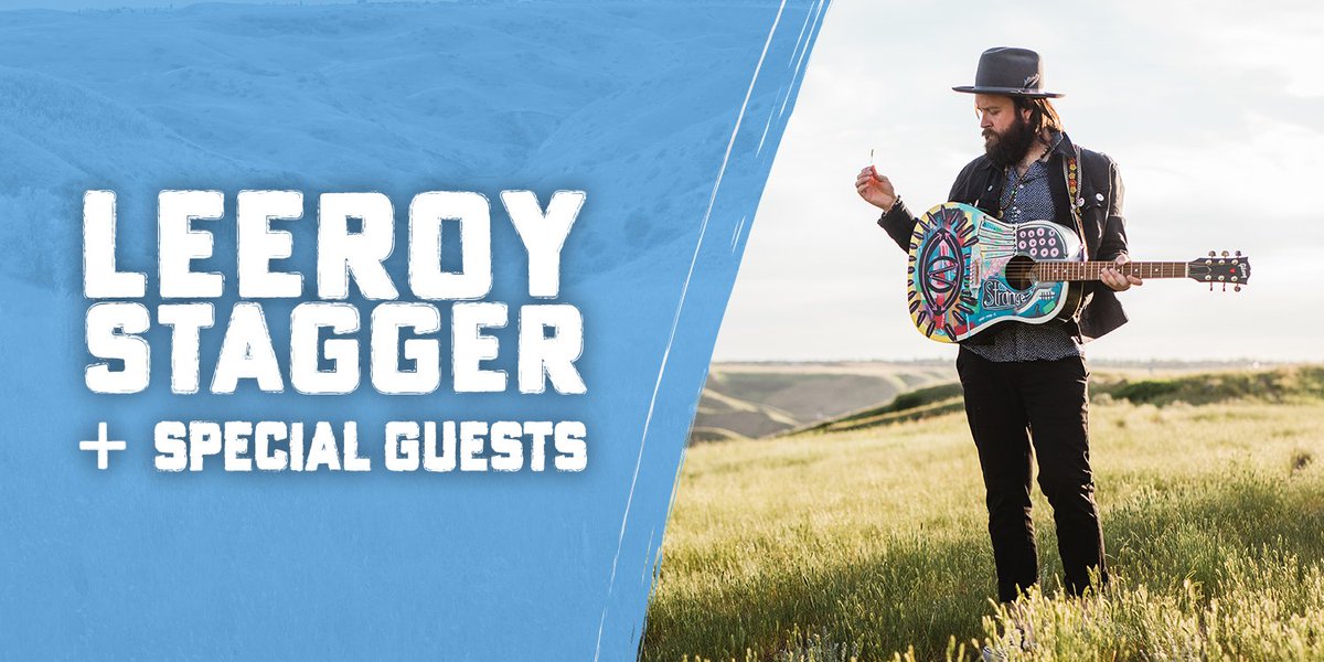 LethCollege's tweet image. There's just ONE month until the return of #CouleeFest! 🥳

Our third annual community festival is back on Saturday, Sept. 14, and will be headlined by a performance from internationally-renowned singer-songwriter @Leeroystagger!

All the details ➡️ lethbridgecollege.ca/news/announcem…