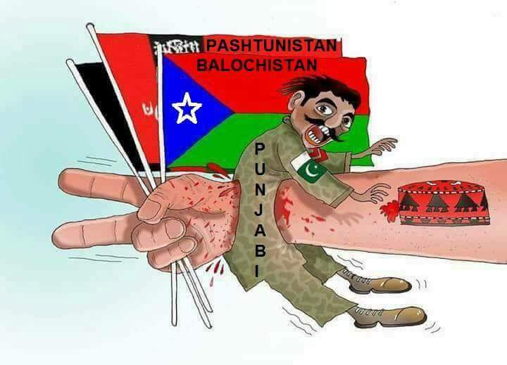 muradkhanbugti's tweet photo. Agr #Pakistan #Balochistan ko #Pakistan maan raha hey to oske ye souch ghalt he or rahega q k #Baloch #Quom apne azaade keley kuck be kr sagta hey https://t.co/w1FjE9AsHM