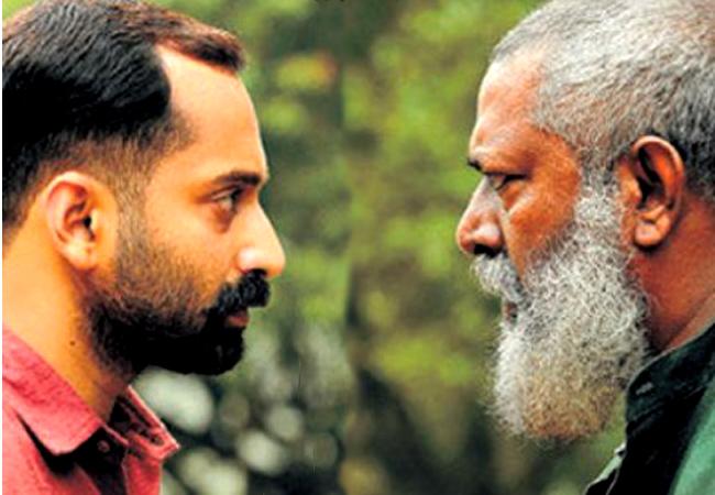 Why the fuck am I so late in discovering this gem called #IyobintePusthakam

Just watched it and I am blown beyond measures. Give me some more dose of Syam Pushkaran and Fahadh Faasil and I'll be so dead!