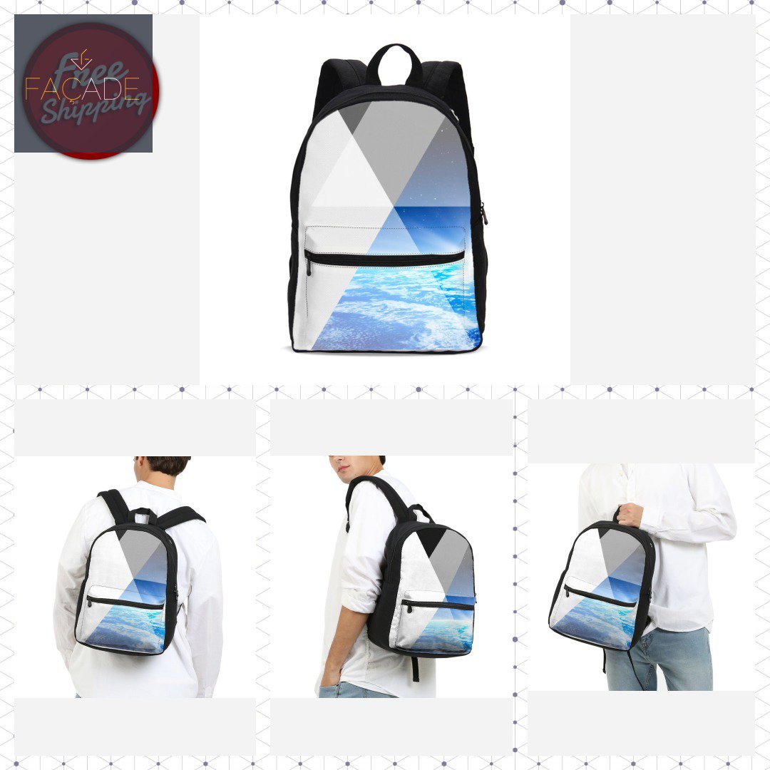 Facade_Fashion's tweet image. Small Abstract Earth Graphic Backpack #CanvasBackpacks #SmallBackpack 
$39.99
➤ tinyurl.com/y4xopndx