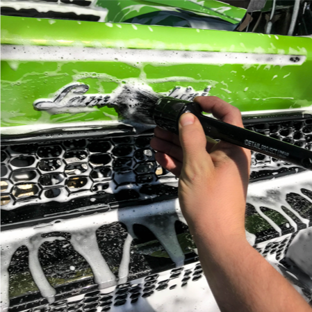 waxedshine's tweet photo. You love your car, we love helping it look amazing. It’s all in the detail.

#Waxedshine https://t.co/Y75sA2dnTx