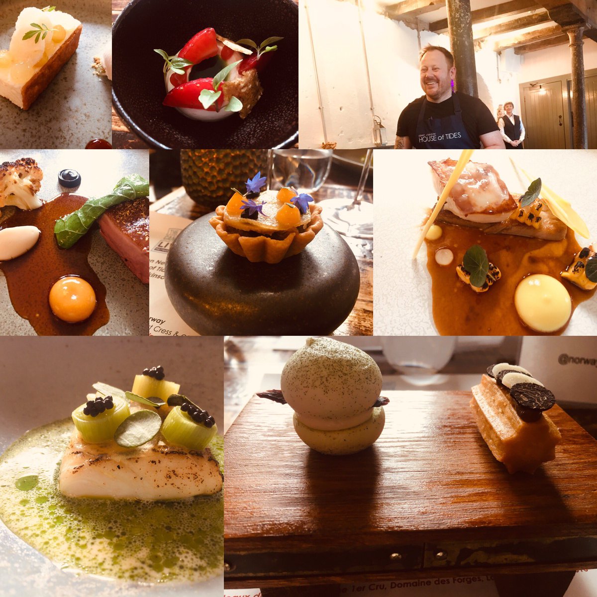 Jon Fell tweet media