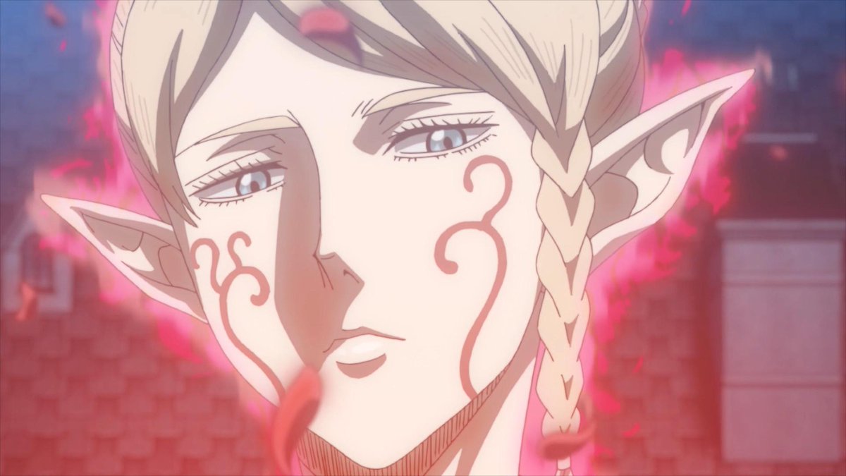 Struckbybelz Pa Twitter That Black Clover Greatness Is Real Episode 95 And 96 Just Changed The Game The Story Is At A Completely Different Level Now Https T Co Eopdkdcpnp