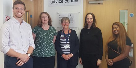 financialombuds's tweet image. Huge thanks to @upsu and @PlymUni for hosting us today, we’ve had a great time meeting and speaking to you about what the #financialombudsman service do &amp;amp; how we can help #students