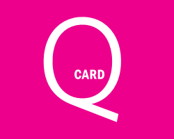 QueerCornBelter's tweet photo. Just learned about this awesome @QCardProject tool that helps #LGBTQ youth facilitate conversations with their HCPs about their identities. Hopefully it doesn't stop there but leads HCPs to seek more info on how to serve LGBTQ patients. https://t.co/W1kbL15S45 #meded https://t.co/TVZ42j6vdb