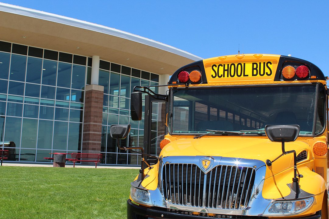 MccandlessTruck's tweet photo. It's a busy time with back-to-school season upon us! Most Colorado school districts have already started and many others start next week! Be sure to tag us in your school bus and bus driver team photos! We'd love to see them!
#ICBus #CollinsBus #schoolbuses #backtoschool https://t.co/BNI6SdWsrG