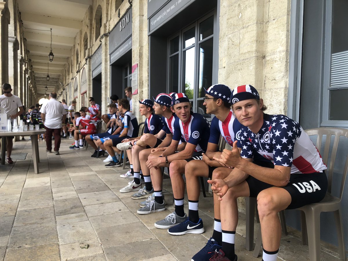 🤙🤙 

#TDAV2019