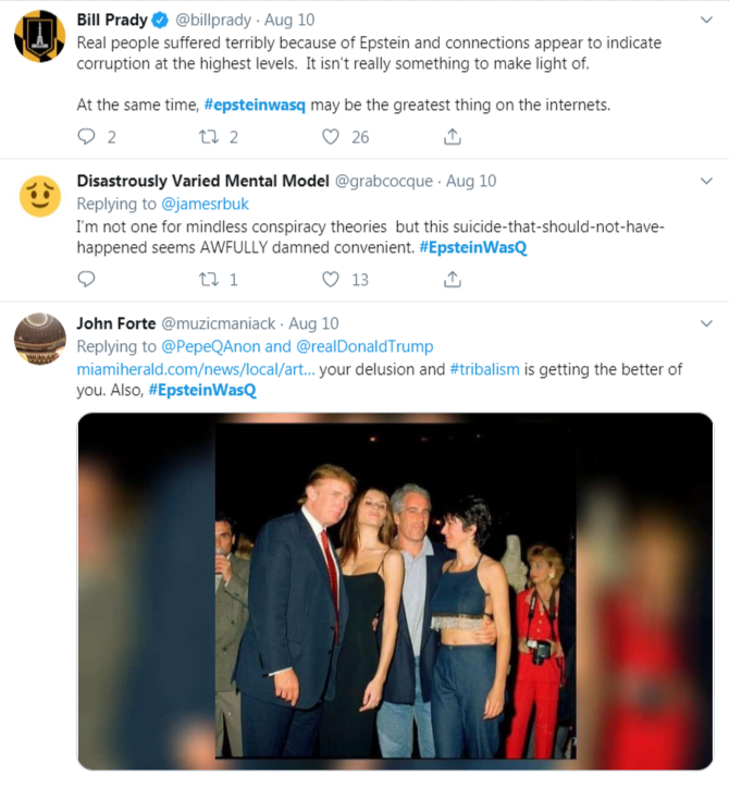 VoxDawg's tweet photo. Looking at the responses that come up, this just screams #ShareBlue #ROLCON shenanigans. https://t.co/P3jUn4TgnC