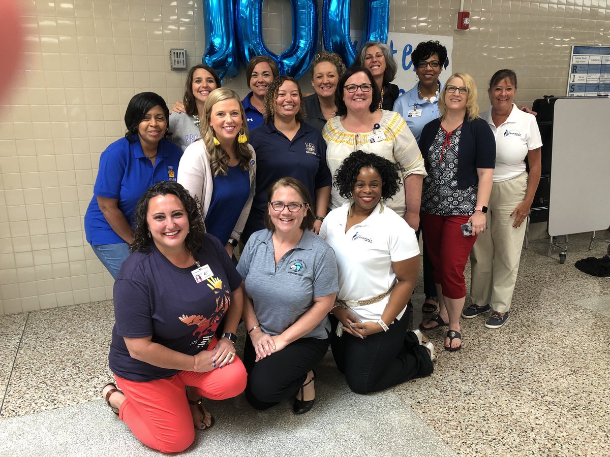 4Julienne's tweet photo. CPS ODU Leadership cohort 2016!
#startedfromthecohort #EmpowerCPS https://t.co/Xw0u4Cqist