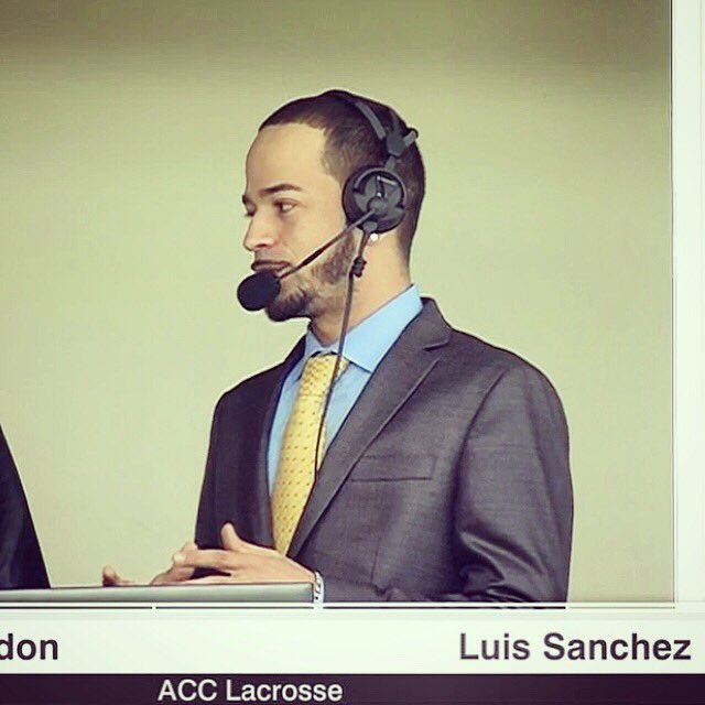 Lu_OnAir's tweet photo. Just signed on for my 12th season of broadcasting @bceagles athletics! Truly an honor to continue to do what I love for a place that means so much to me! #WeAreBC #OnceAnEagleAlwaysAnEagle #ESPN #ACCDN #BostonCollege https://t.co/9JrF4ThkOP