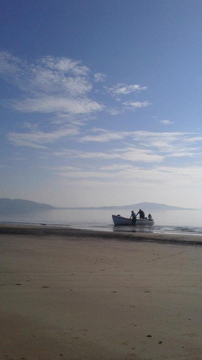 #LoveDonegal , Stragill beach outside Buncrana 🙌