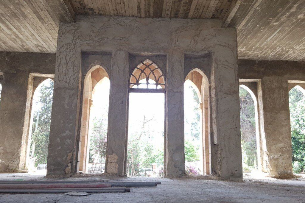 JeruRealEstate's tweet photo. German Colony Villa under construction with permits to build 4 floors. A rare find for the right buyer. See more details at: https://t.co/bYqoh65uEh

#jerusalemproperty #jerusalemrealestate https://t.co/2js2N00AEy