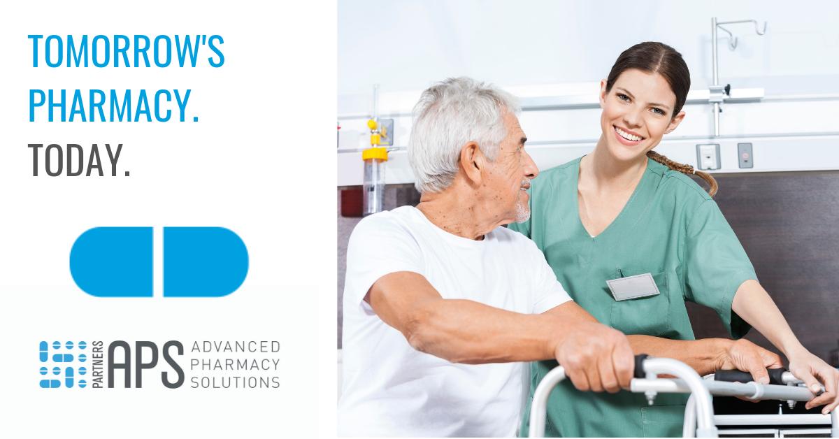 ApsPharmacy's tweet photo. Partners APS helps prepare you for impending weather related incidents by letting you pre-pack all medications up to a week in advance. Learn more by visiting https://t.co/XgYZcbUs3z . #LongtermCare #SeniorCare #MedicationManagement #LTCPharmacy  @pharmacists @nabp @Rx_Specialty https://t.co/NonBEjc1kG