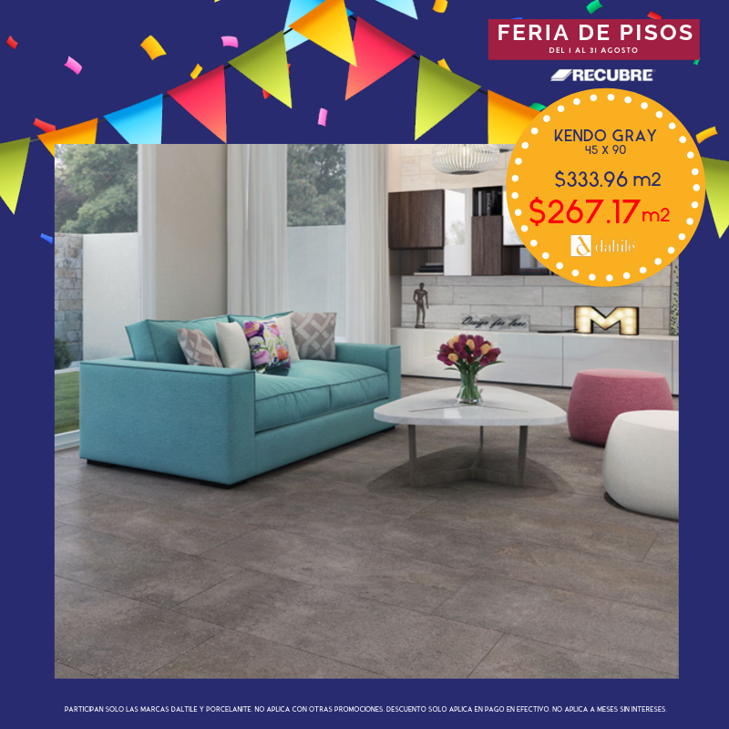 Recubre México tweet media