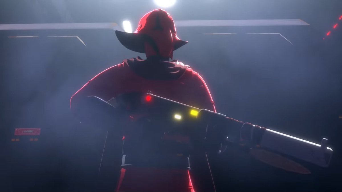 ChrisOrMiss's tweet photo. What
The
Frick
#StarWarsResistance
#SWResistance https://t.co/vNx3zqETth