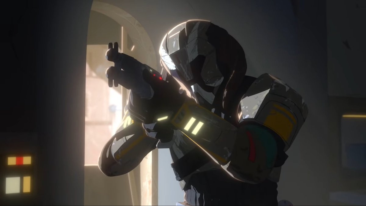 ChrisOrMiss's tweet photo. What
The
Frick
#StarWarsResistance
#SWResistance https://t.co/vNx3zqETth