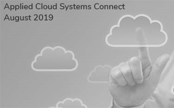 AppliedCloudSys's tweet photo. Hot off the press!  #Appliedcloudsystems #August #newsletter featuring our R.A.C.E. Framework, #Barracuda's #Cloud oud #Partner of the #year, and a nice bio of one of our own.  Check it out!
#microsoftgoldpartner #Azure 

https://t.co/mxBowxMdVJ https://t.co/VhcB35y7y6
