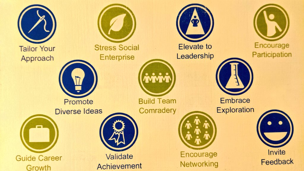 BuildGreenUS's tweet photo. Women in Energy Efficiency Leadership Tip Sheet from the Industrial Assessment Center, an organization creating a mentorship program for female-identifying professionals in energy. #SummerStudy19 @ACEEEdc https://t.co/S4guuKaZBQ