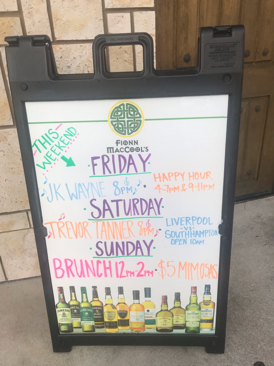 Wednesday is scientifically proven to be the perfect time to start planning your weekend. 🤓

#weekendgoals