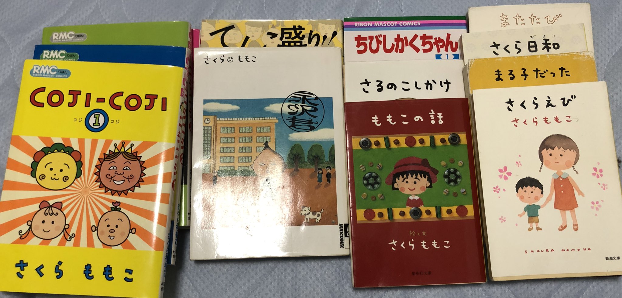 今日は思春期の僕に強すぎる影響を与えた人物のご命日です さくらももこを読んでから作文が好きになりました Pic Twitter Com E 19 08 15 芸人紹介 脱法ハープ