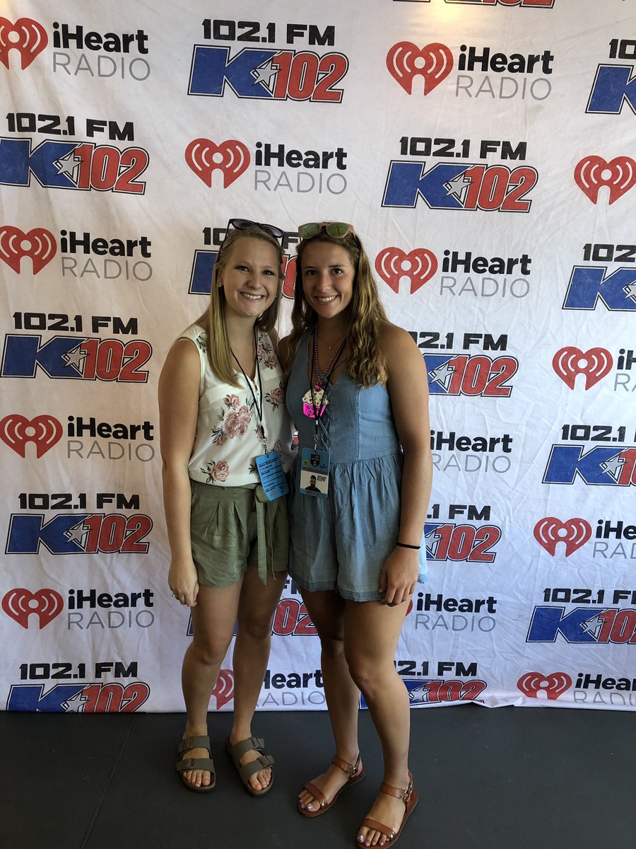 kjvrieze's tweet photo. #DONJULIO #K102CountryCruise #IMNtoSUMMER https://t.co/nk1rydlI9z