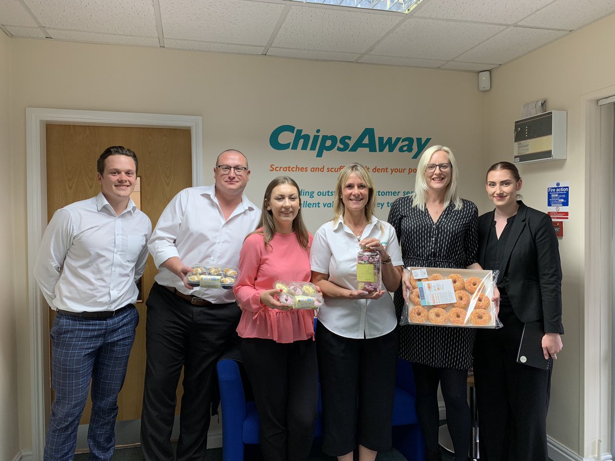 Taking the newbie Danni on marketing meetings today to show her how it’s done! #U2Good2BeTrue #U223 <a href="/MGeracu2talent/">U2Development</a> <a href="/nobbyjennings/">Liam Jennings</a> <a href="/UKEnterprise/">EnterpriseUK</a>